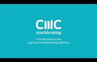 CMC Markets Standard Platform – Introduction